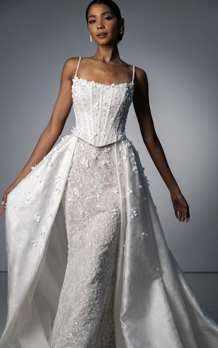 Martina Liana Luxe Style Number LE1389 - 6