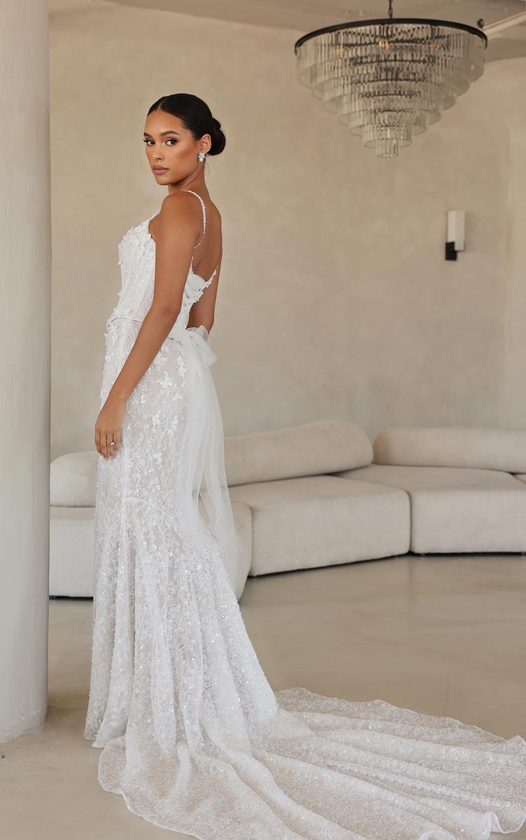 Martina Liana Luxe Style Number LE1389 - 4