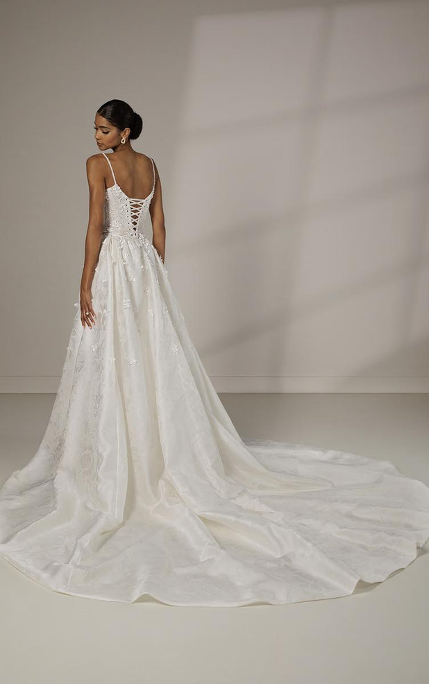 Martina Liana Luxe Style Number LE1389 - 2