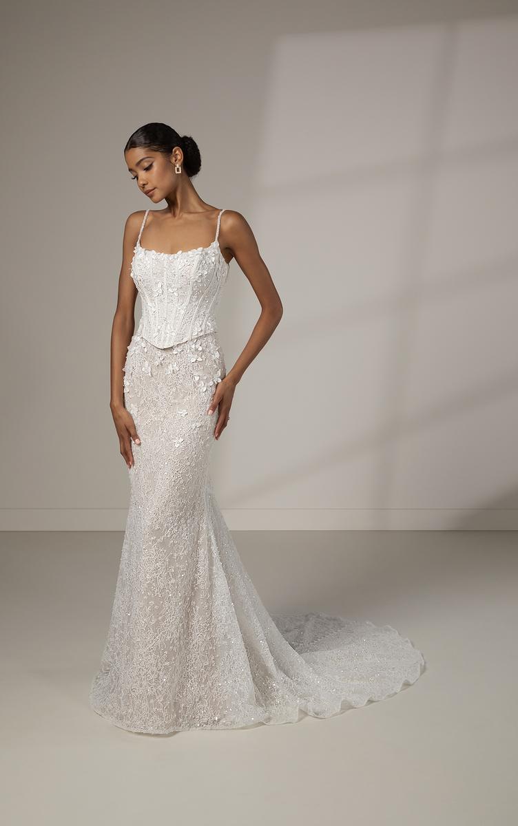 Martina Liana Luxe Style Number LE1389 - 5