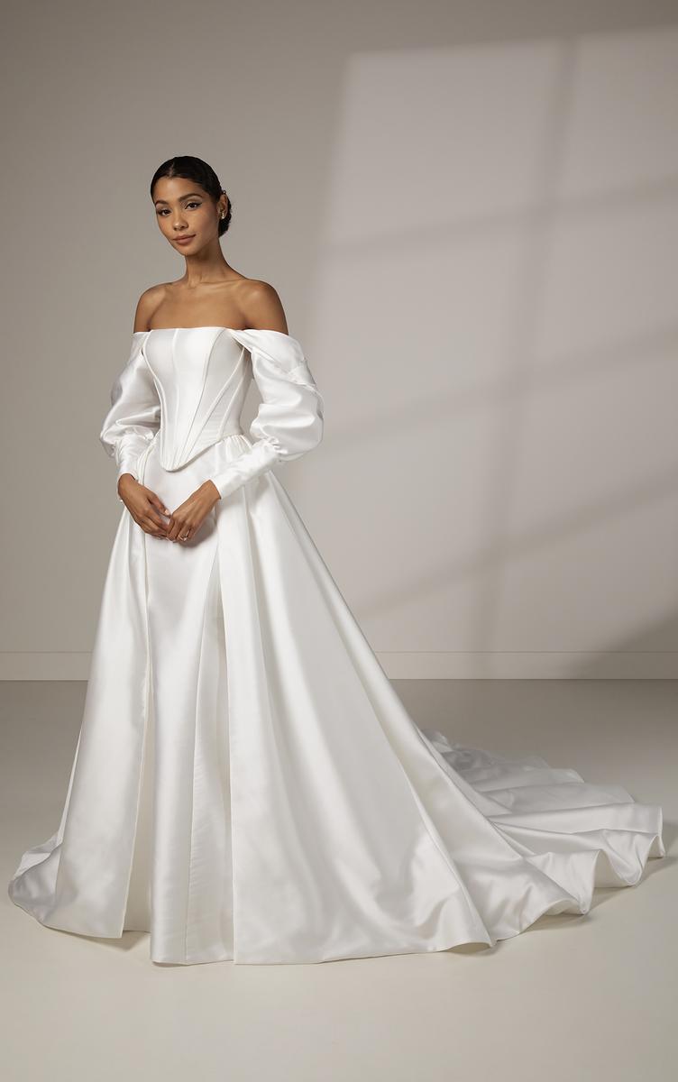 Martina Liana Luxe Style Number LE1391 - 5