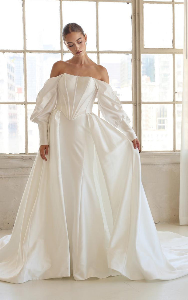 Martina Liana Luxe Style Number LE1391 - 1