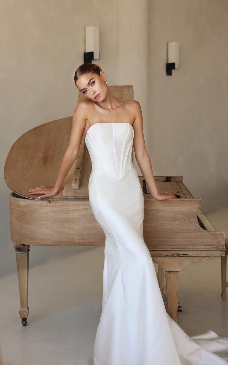 Martina Liana Luxe Style Number LE1391 - 3