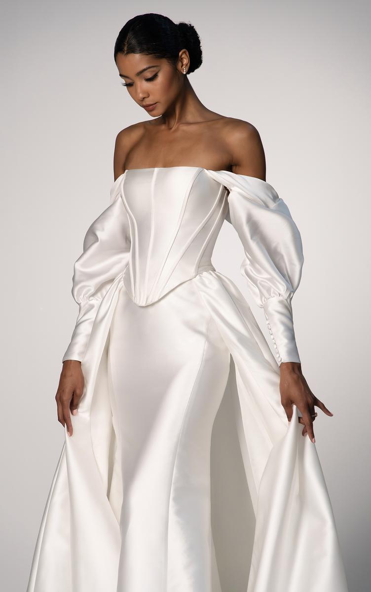 Martina Liana Luxe Style Number LE1391 - 6