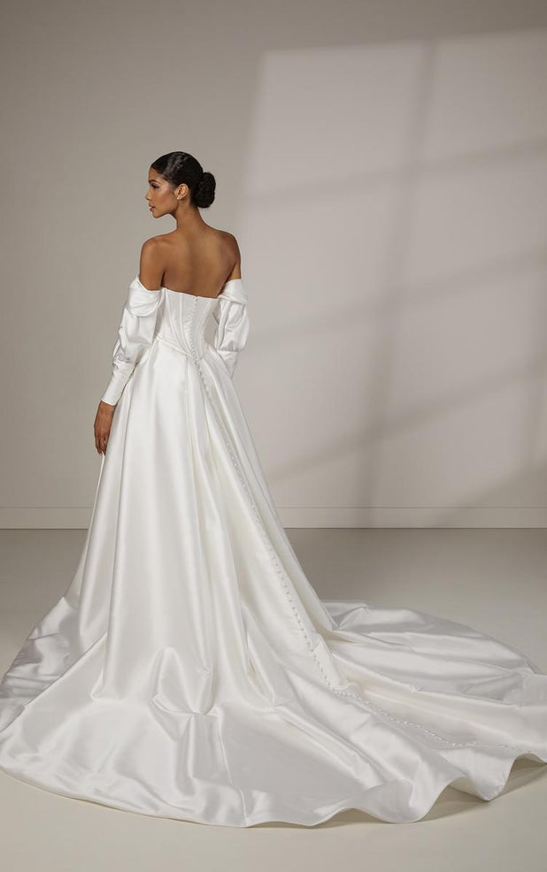 Martina Liana Luxe Style Number LE1391 - 2