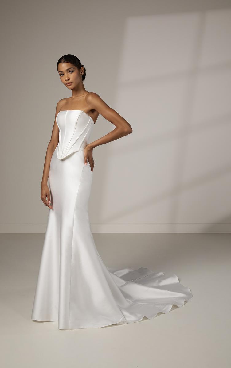 Martina Liana Luxe Style Number LE1391 - 4