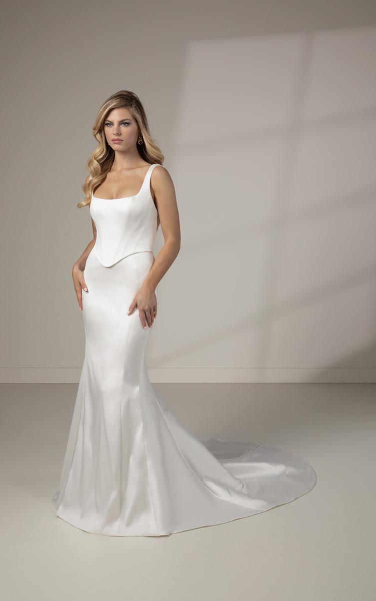 Martina Liana Luxe Style Number LE1394 - 3