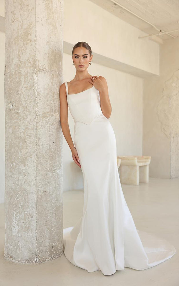 Martina Liana Luxe Style Number LE1394 - 1