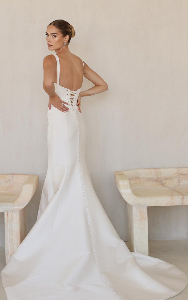 Martina Liana Luxe Style Number LE1394 - 2