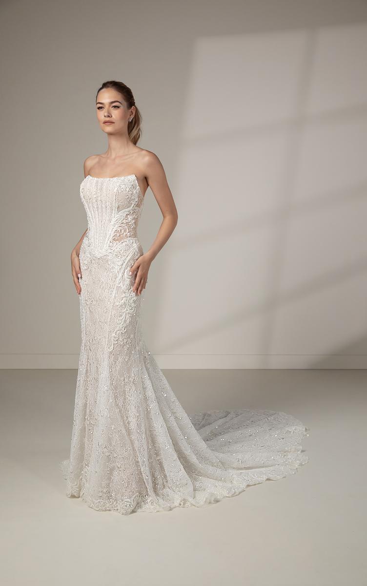 Martina Liana Luxe Style Number LE1399 - 3