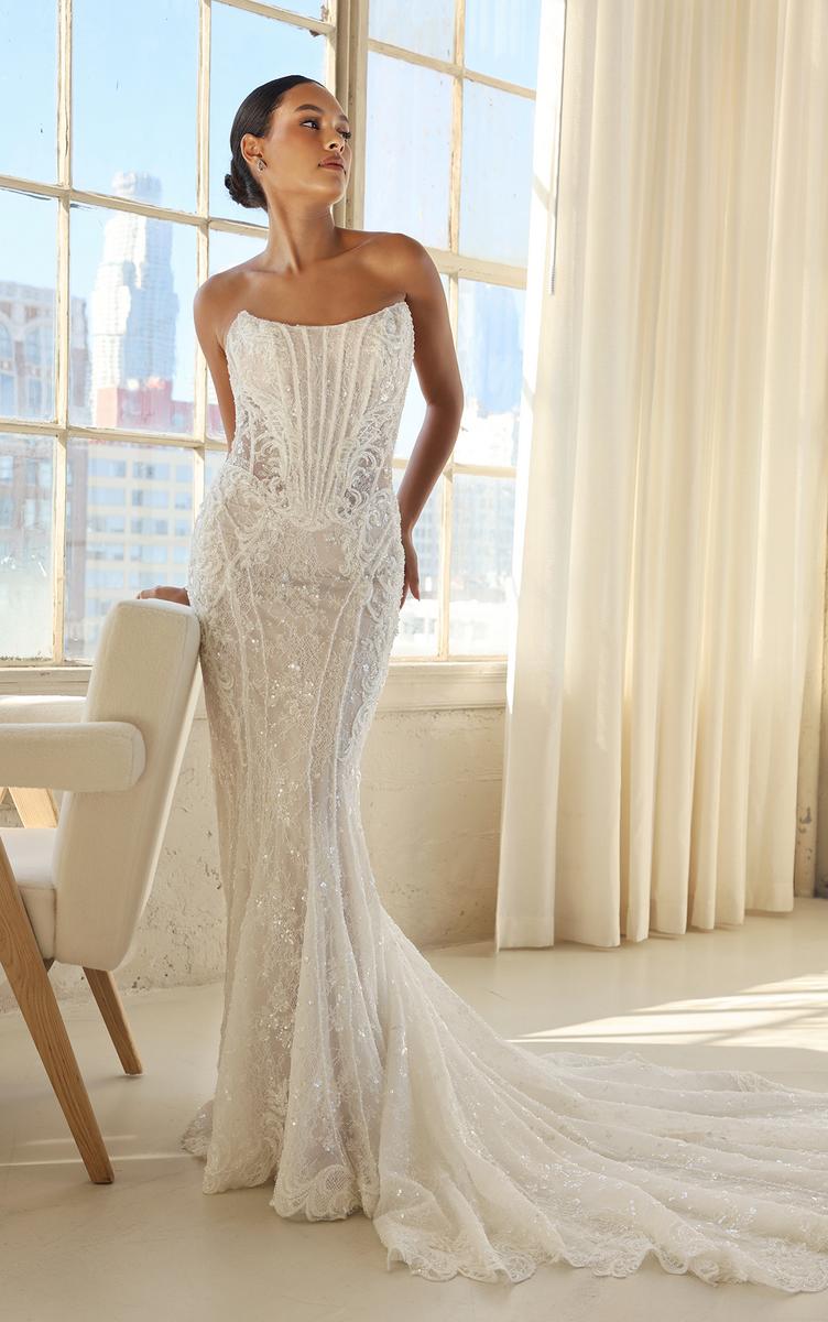 Martina Liana Luxe Style Number LE1399 - 1