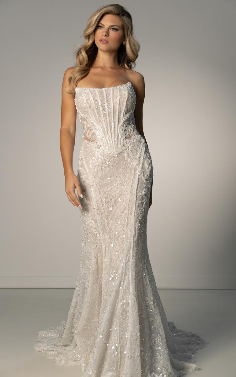 Martina Liana Luxe Style Number LE1399 - 5