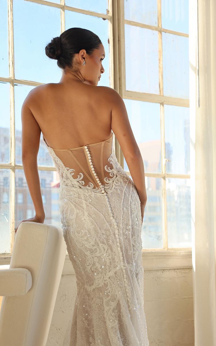 Martina Liana Luxe Style Number LE1399 - 2
