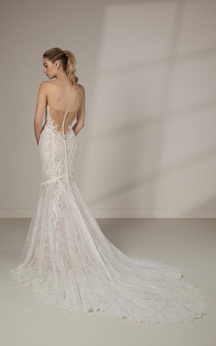 Martina Liana Luxe Style Number LE1399 - 4