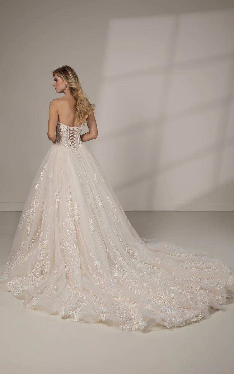 Martina Liana Luxe Style Number LE1400 - 3