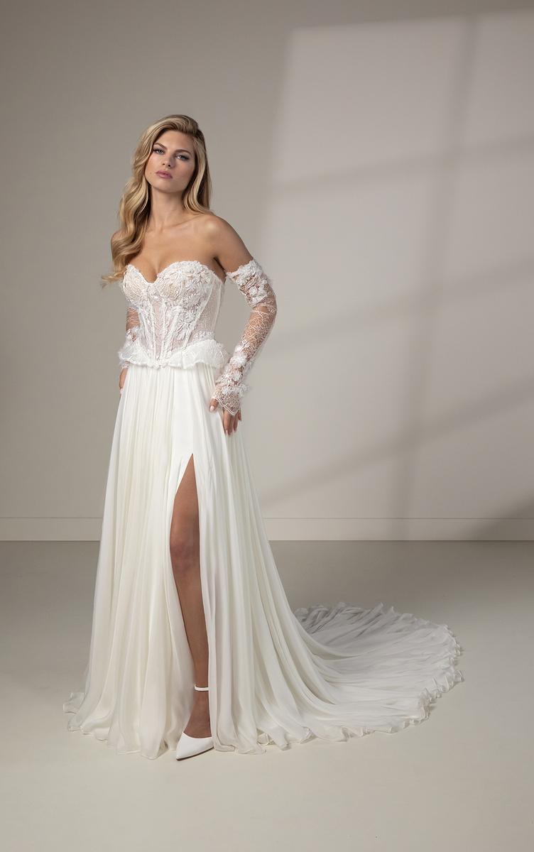 Martina Liana Luxe Style Number LE1401 - 3