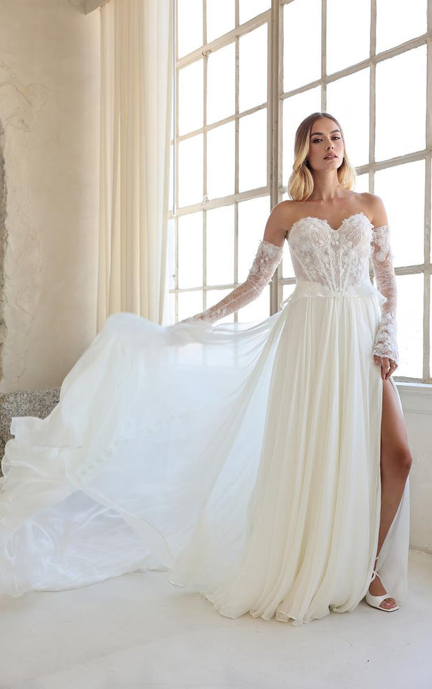 Martina Liana Luxe Style Number LE1401 - 1