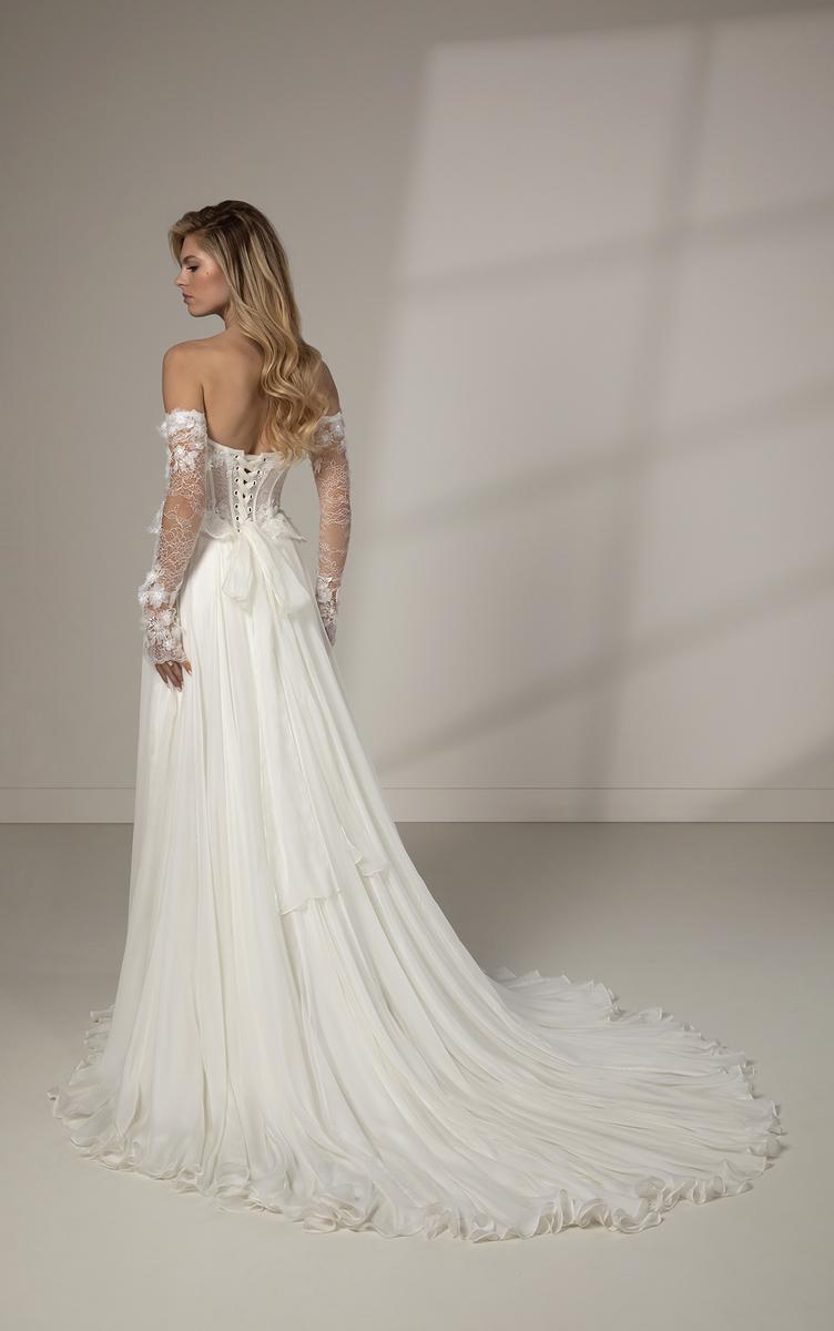 Martina Liana Luxe Style Number LE1401 - 2