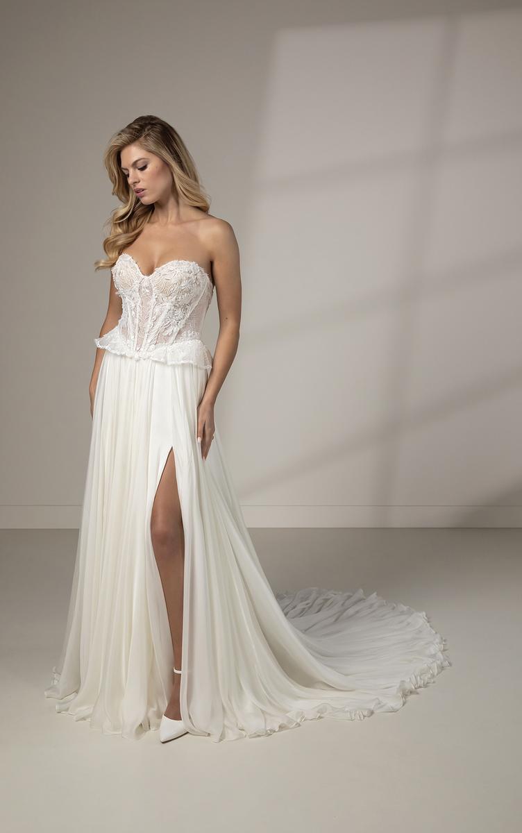 Martina Liana Luxe Style Number LE1401 - 5
