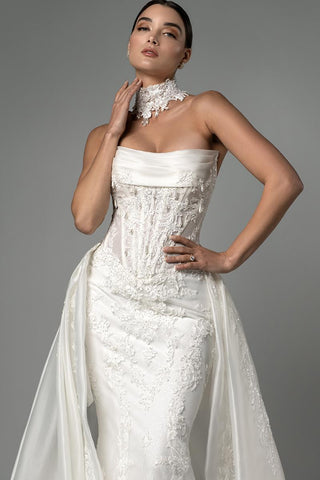 Martina Liana Luxe Style Number LE1415 - 5