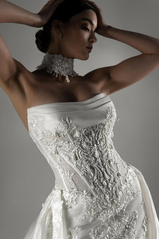 Martina Liana Luxe Style Number LE1415 - 6
