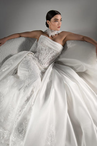 Martina Liana Luxe Style Number LE1415 - 4