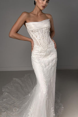 Martina Liana Luxe Style Number LE1415 - 7