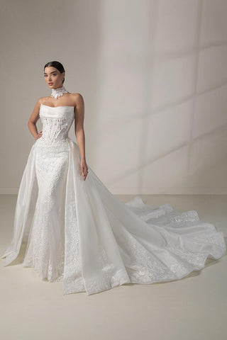 Martina Liana Luxe Style Number LE1415 - 3