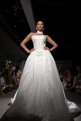 Martina Liana Luxe Style Number LE1415 - 1