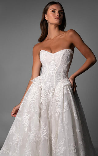 Martina Liana Luxe Style Number LE1435 - 5