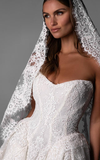 Martina Liana Luxe Style Number LE1435 - 6