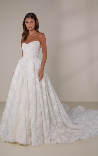 Martina Liana Luxe Style Number LE1435 - 1