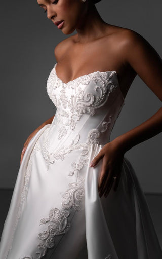 Martina Liana Luxe Style Number LE1436 - 6