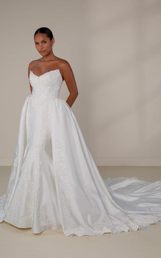 Martina Liana Luxe Style Number LE1436 - 3