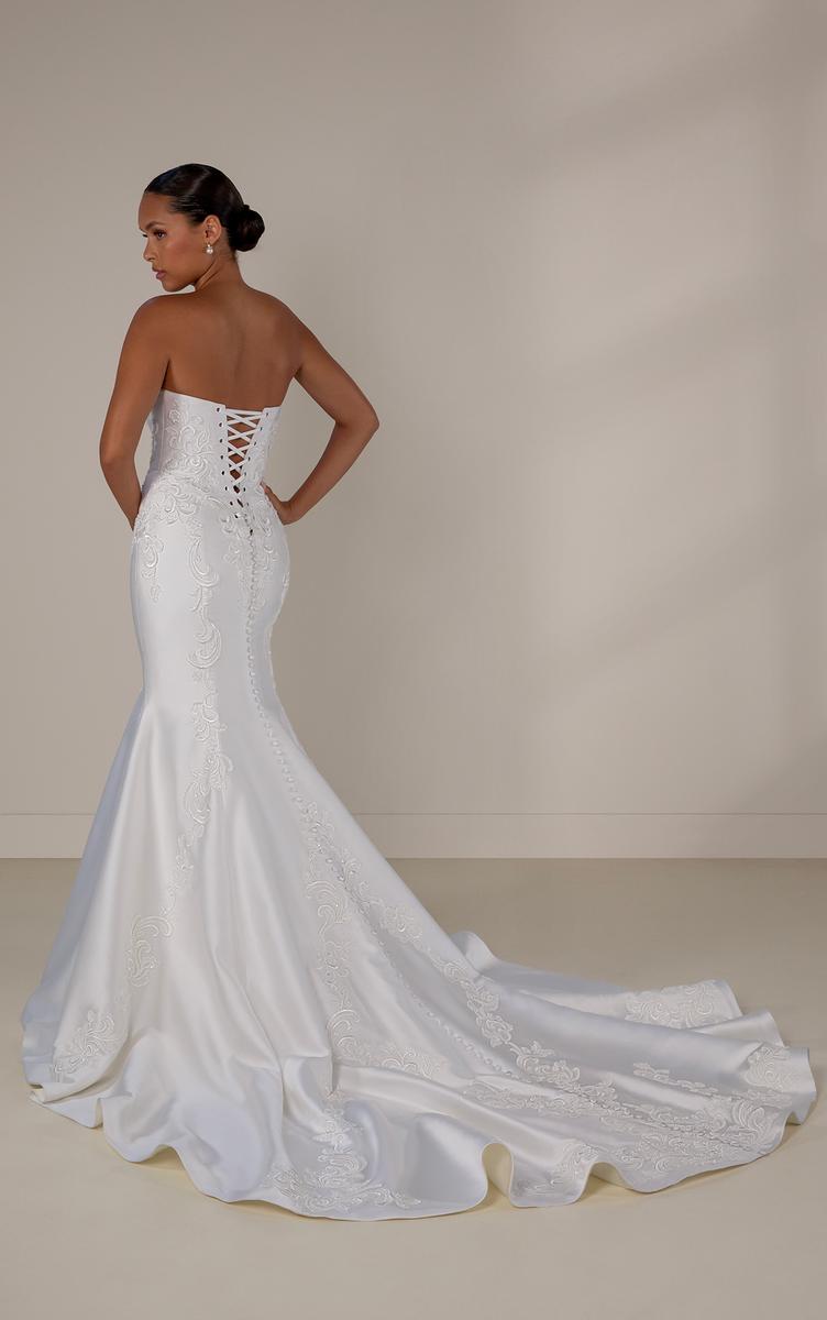 Martina Liana Luxe Style Number LE1436 - 4