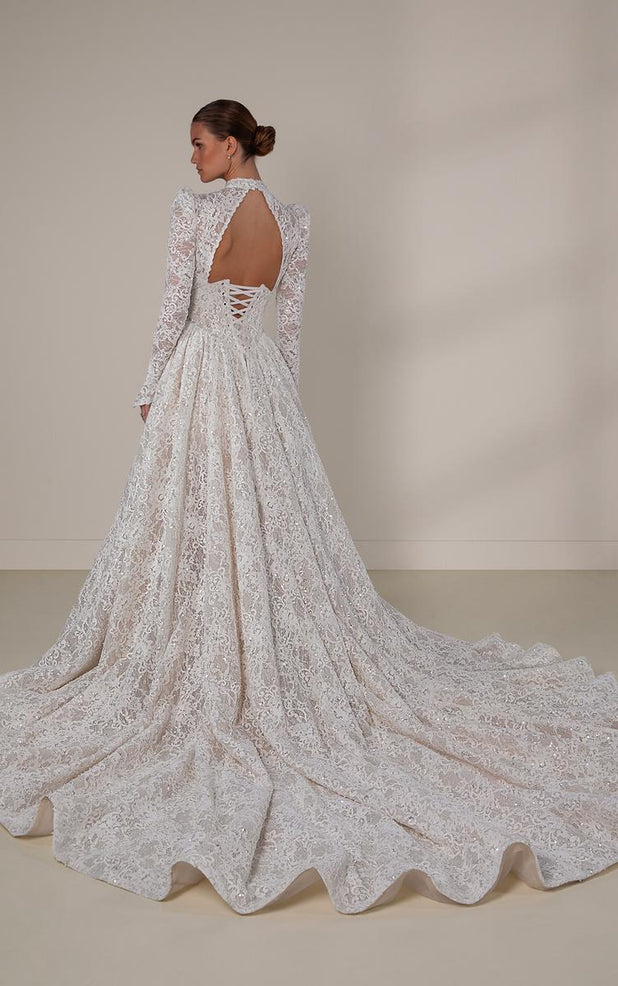 Martina Liana Luxe Style Number LE1438 - 2