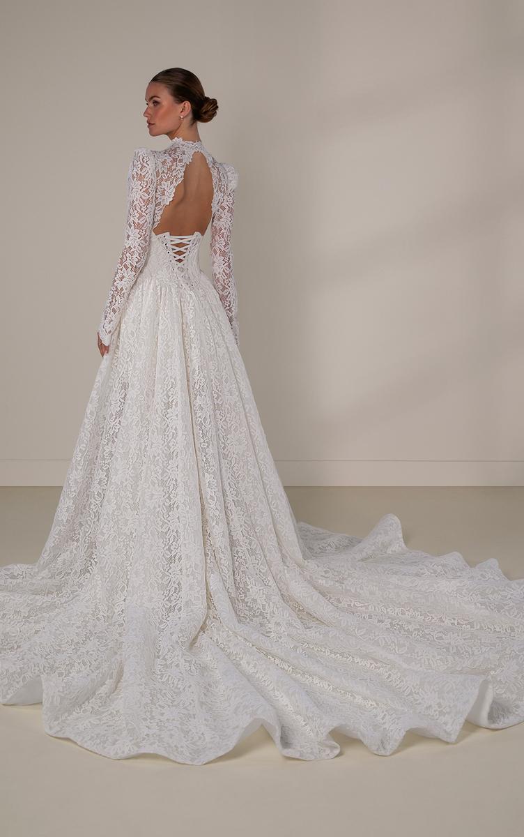 Martina Liana Luxe Style Number LE1438 - 4