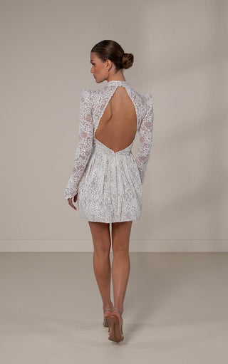 Martina Liana Luxe Style Number LE1438_Mini - 4