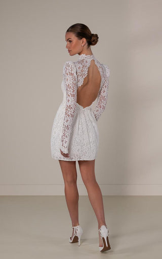 Martina Liana Luxe Style Number LE1438_Mini - 2