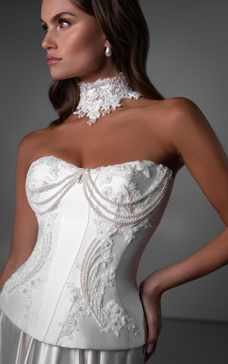 Martina Liana Luxe Style Number LE1439 - 5