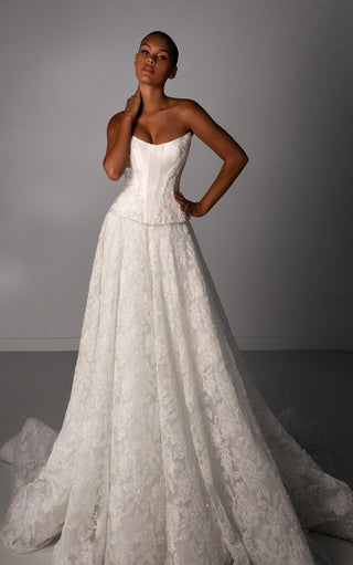 Martina Liana Luxe Style Number LE1448 - 4