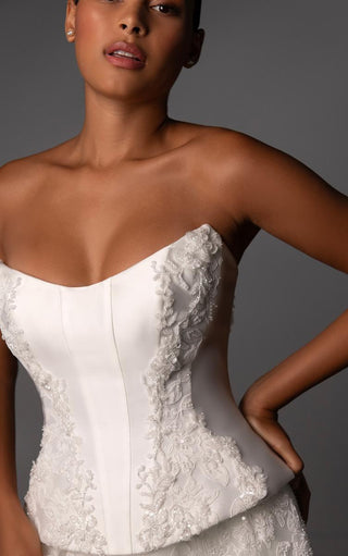 Martina Liana Luxe Style Number LE1448 - 5