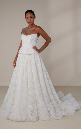 Martina Liana Luxe Style Number LE1448 - 1