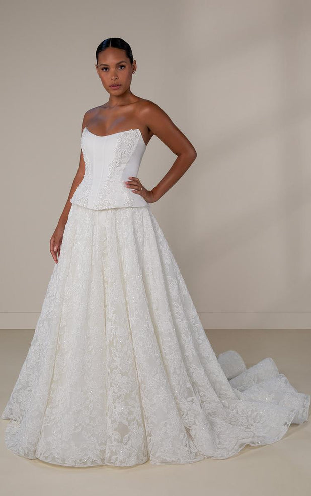 Martina Liana Luxe Style Number LE1448 - 1