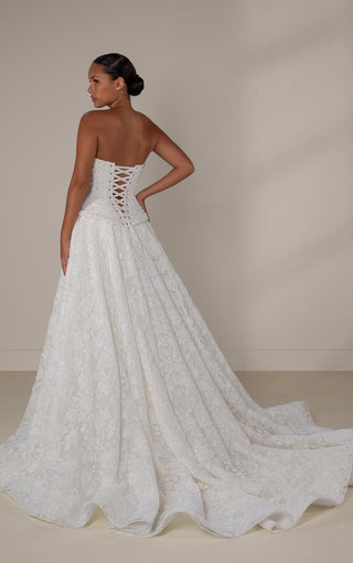 Martina Liana Luxe Style Number LE1448 - 2