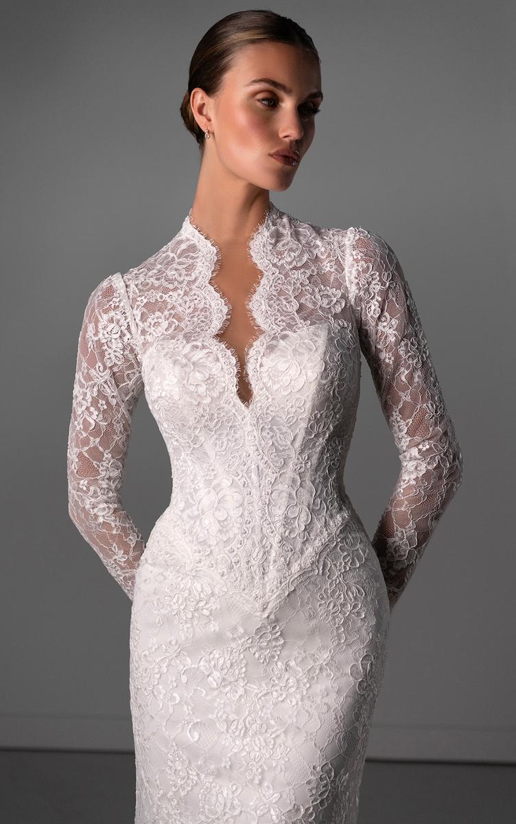 Martina Liana Luxe Style Number LE1450 - 7