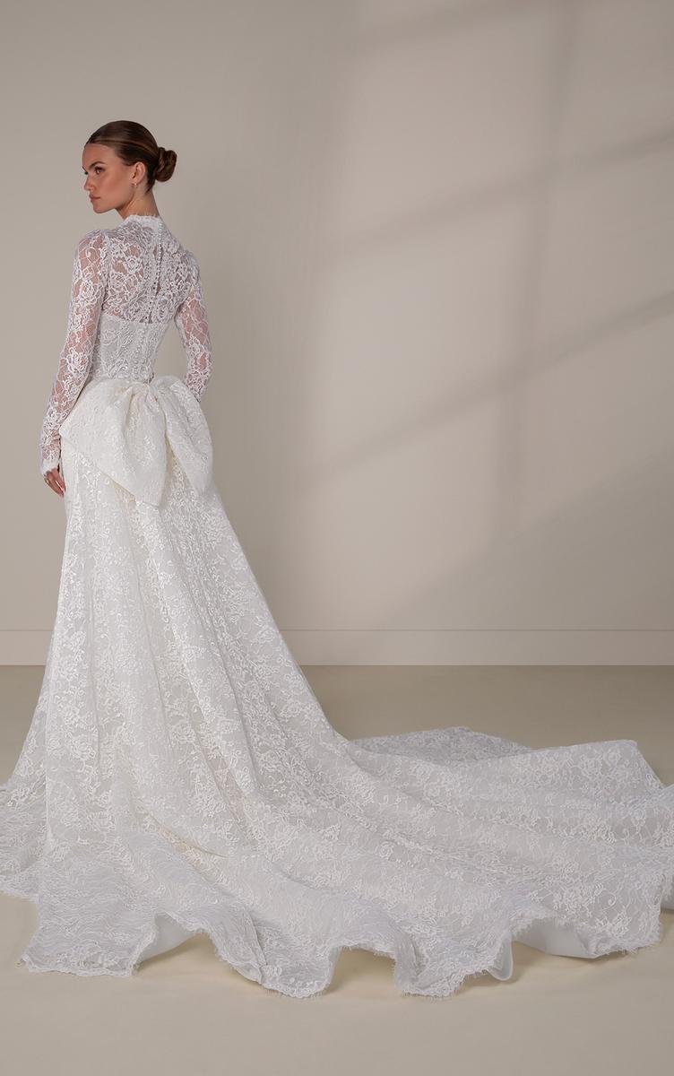 Martina Liana Luxe Style Number LE1450 - 4