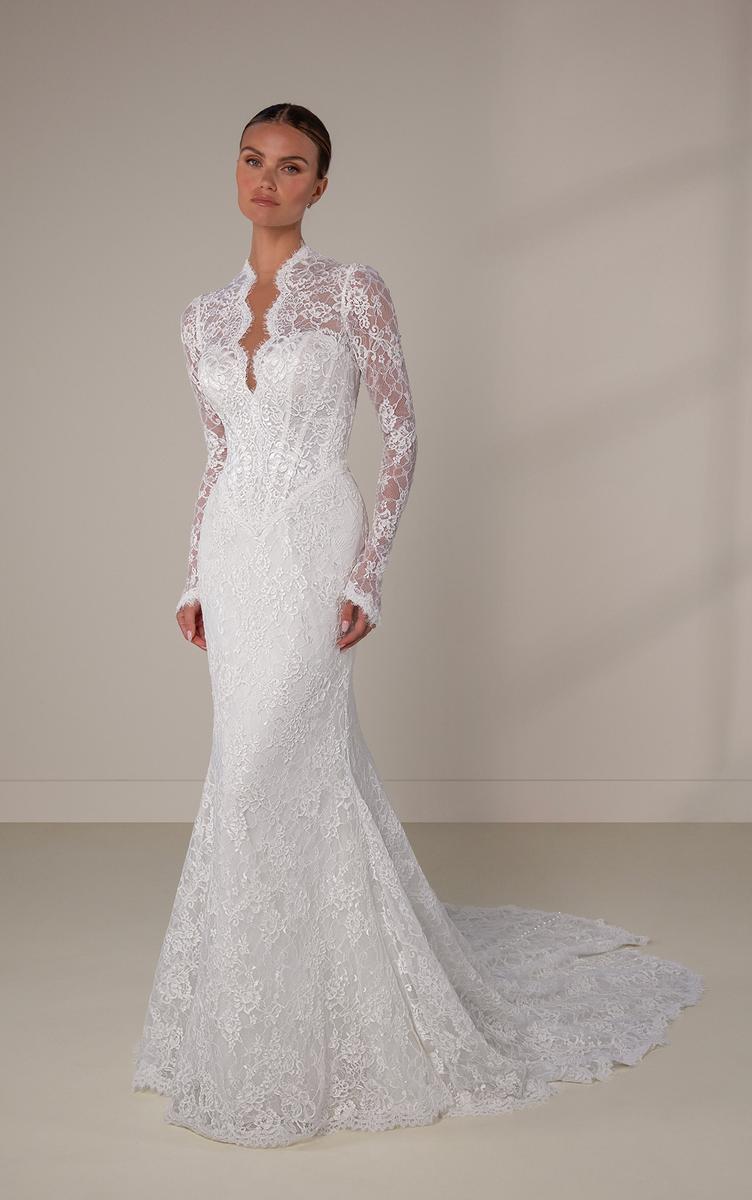 Martina Liana Luxe Style Number LE1450 - 5