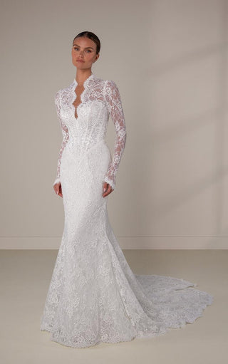 Martina Liana Luxe Style Number LE1450 - 5