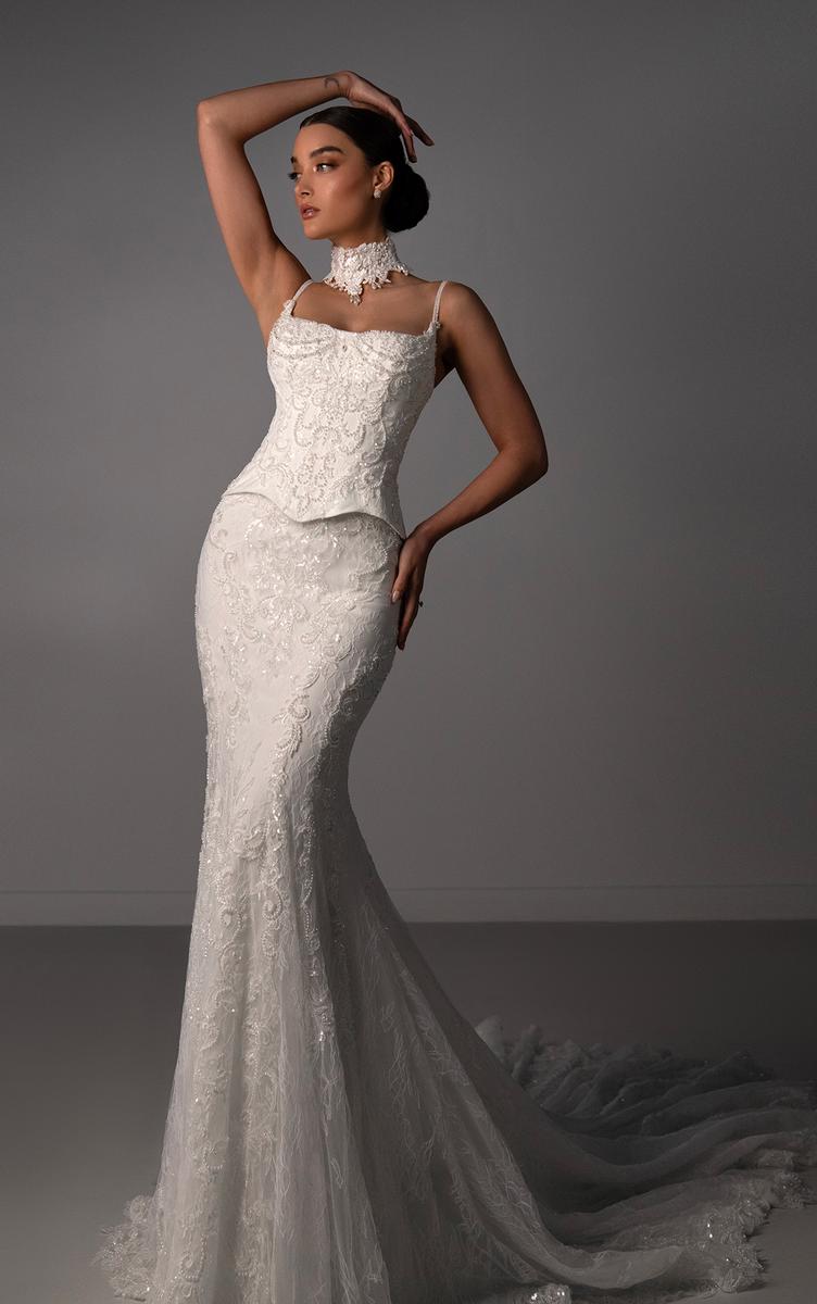 Martina Liana Luxe Style Number LE1457 - 3